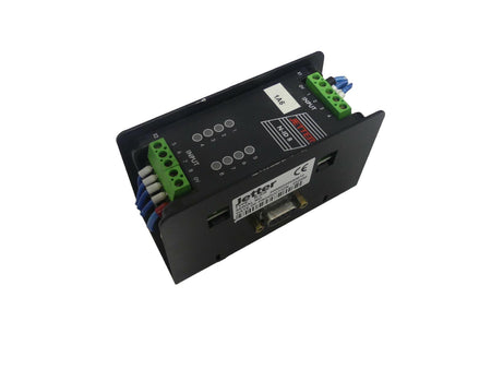 Jetter N-ID8