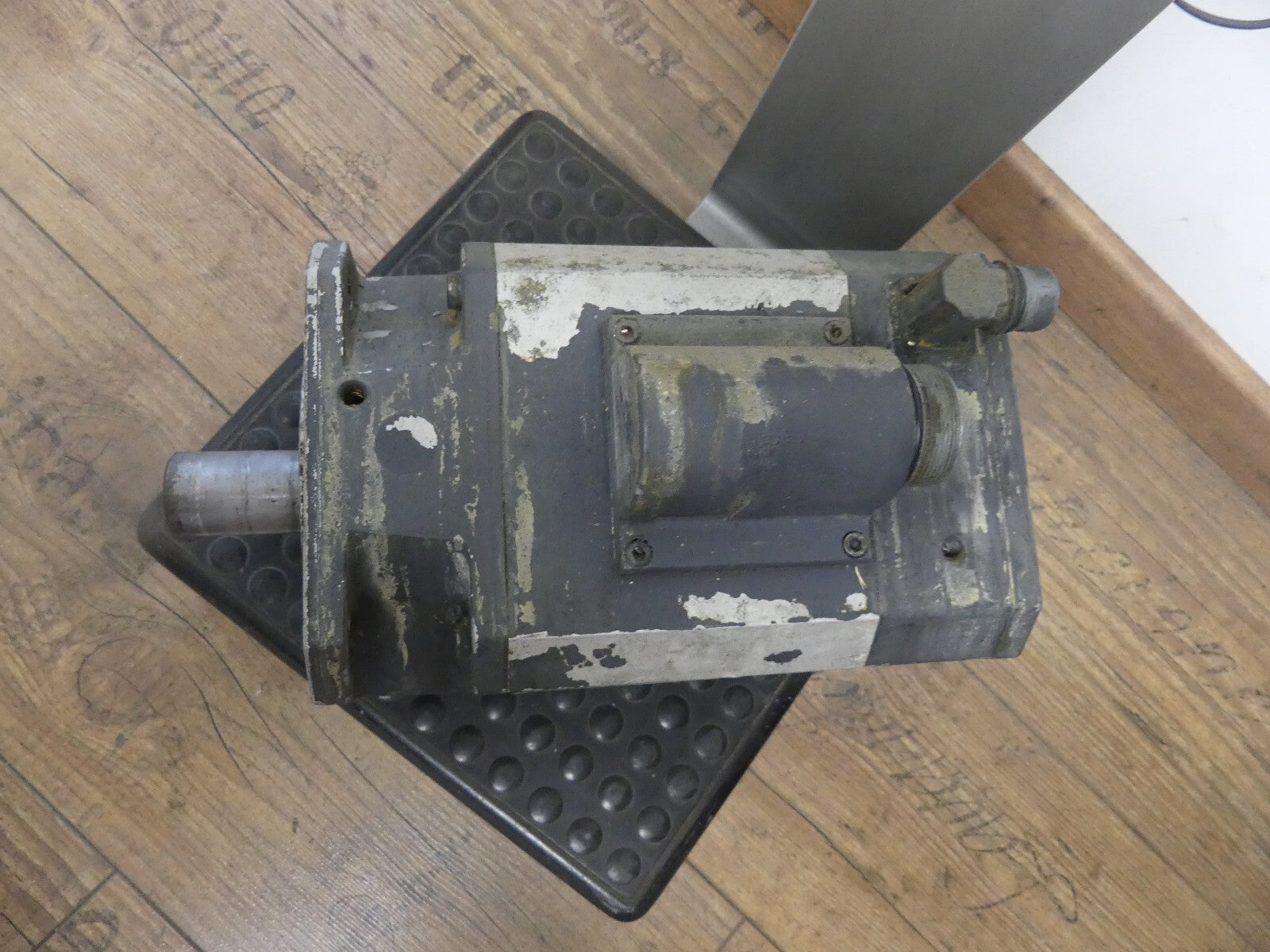 Siemens 1FT6082-1AF71-3EG1