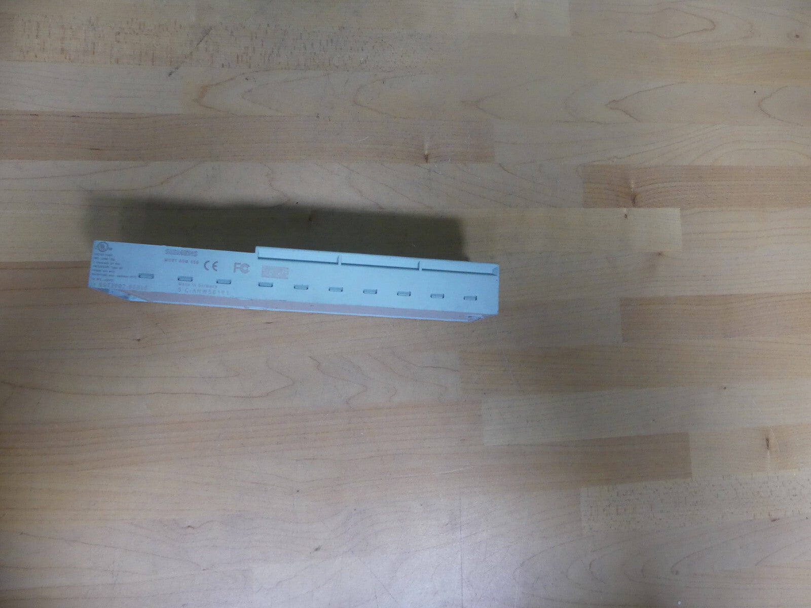 Siemens 6GT2002-0ED00 MOBY ASM 456