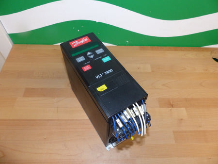 Danfoss VLT 2800 VLT2805PT4B20SBR1DBF00A00