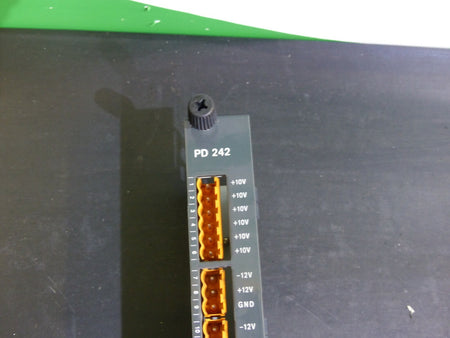 Keba PD 242