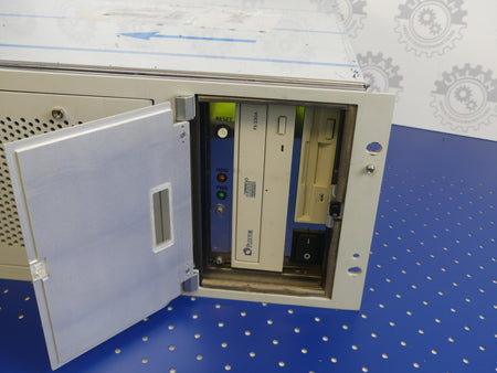 ICOS VISION SYSTEMS ICOS6000