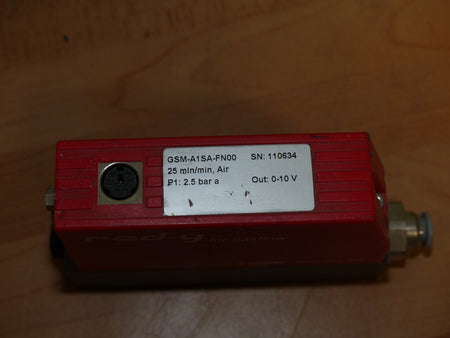 red-y GSM-A1SA-FN00 used s.Bilder