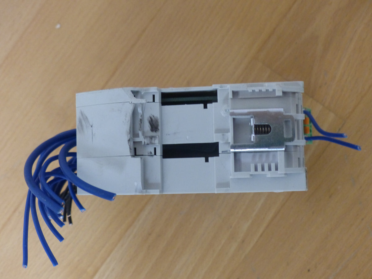 Apex Laser SPISCU11 Shutter Laser Control Unit (leicht beschädigt S.Bilder)