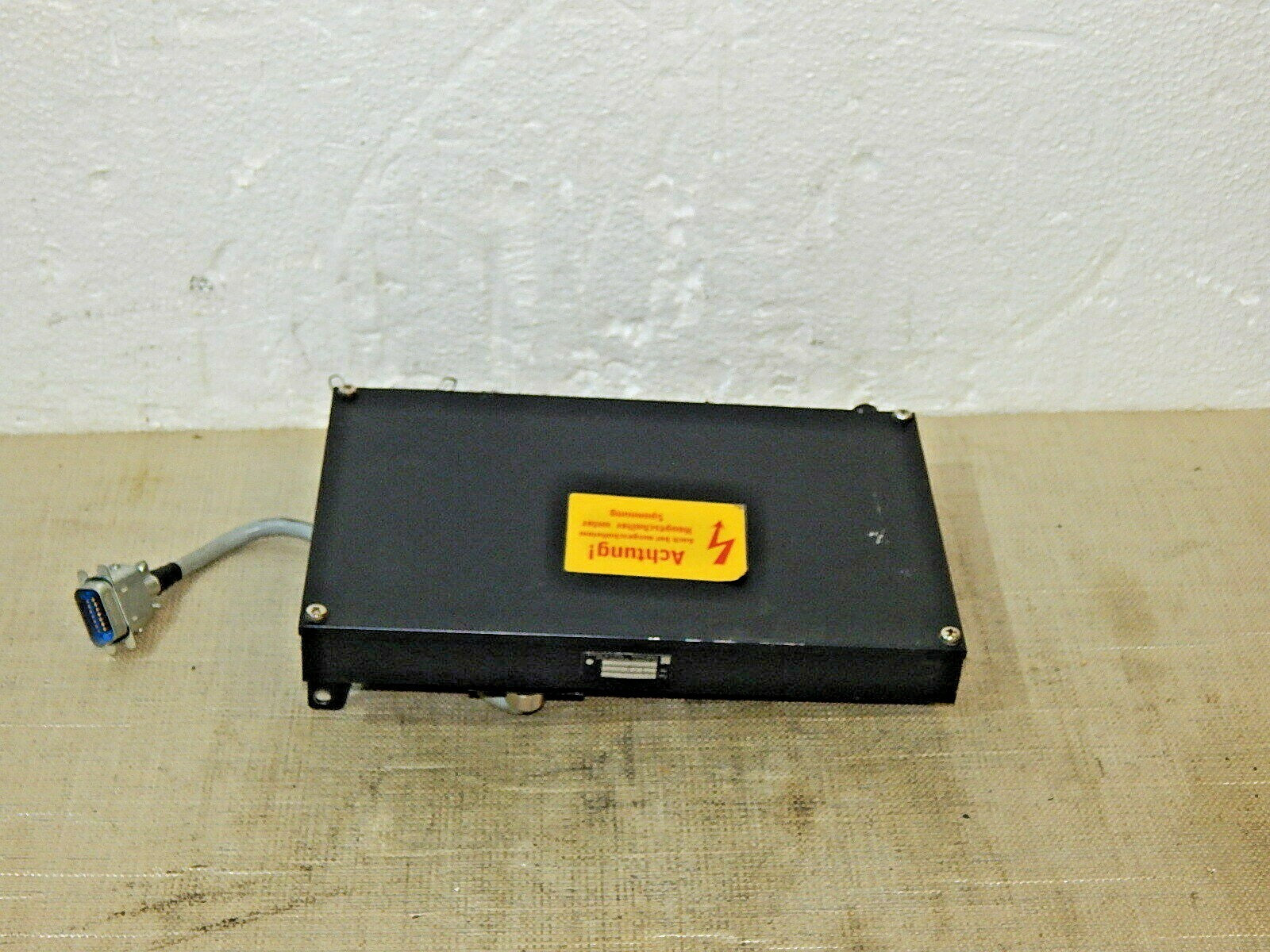 Heindenhain SE 121 C used