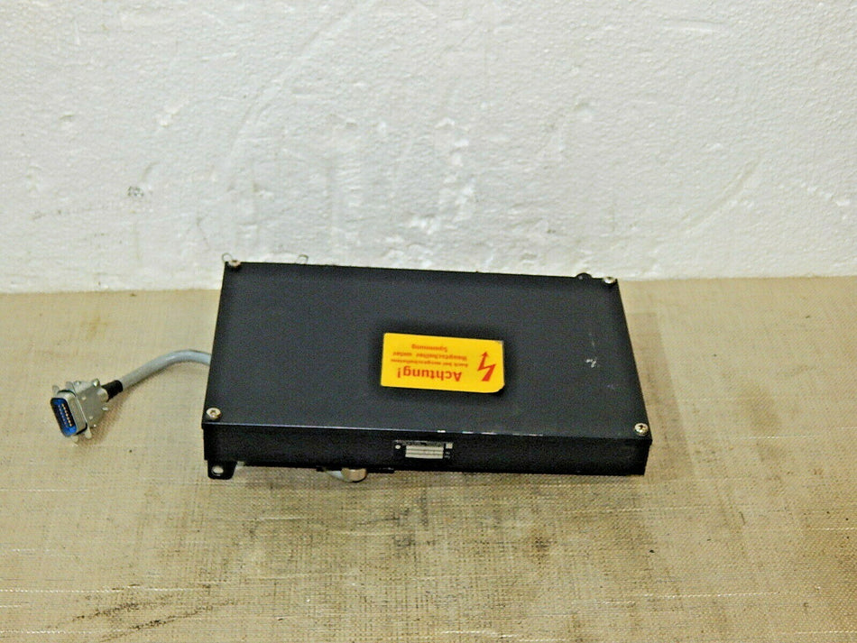 Heindenhain SE 121 C used