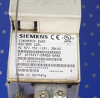 SIEMENS NCU 572.3 K6-2 6FC5357-0BB22-0AE0 + 6FC5247-0AA00-0AA2