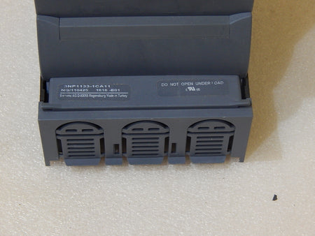 Siemens Sicherungs-Lasttrennschalter  3NP1133-1CA11