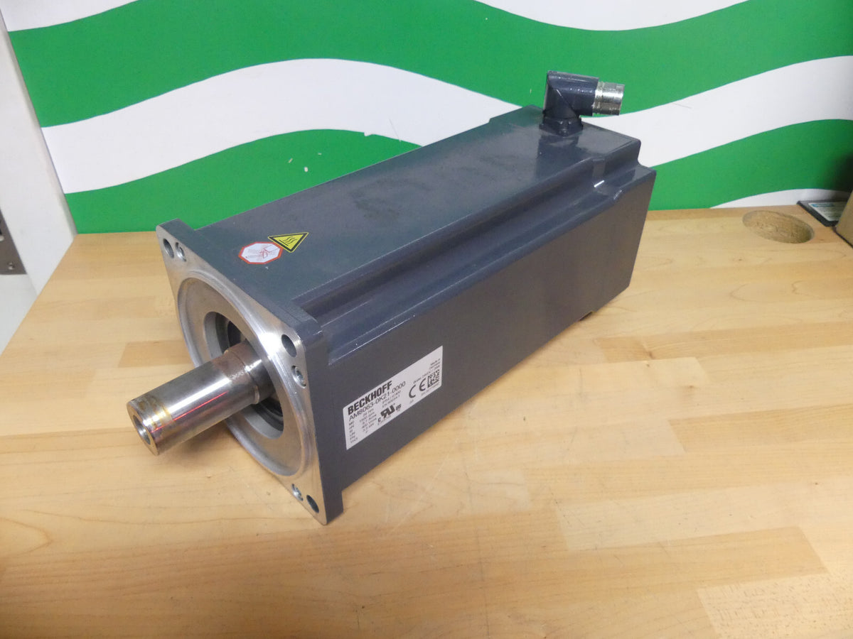 Beckhoff AM8063-0K21-0000