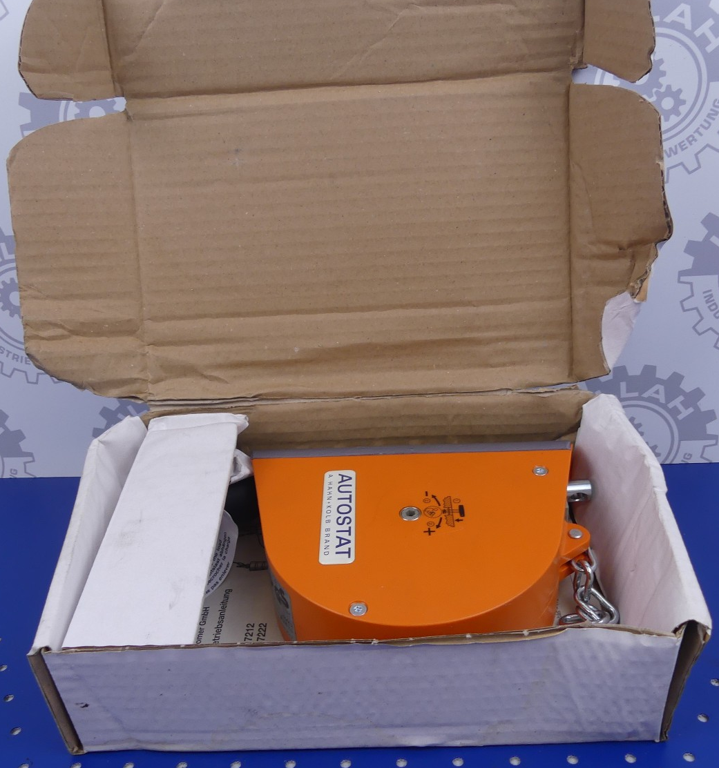 Carl Stahl Federzug Balancer 7211 080 002
