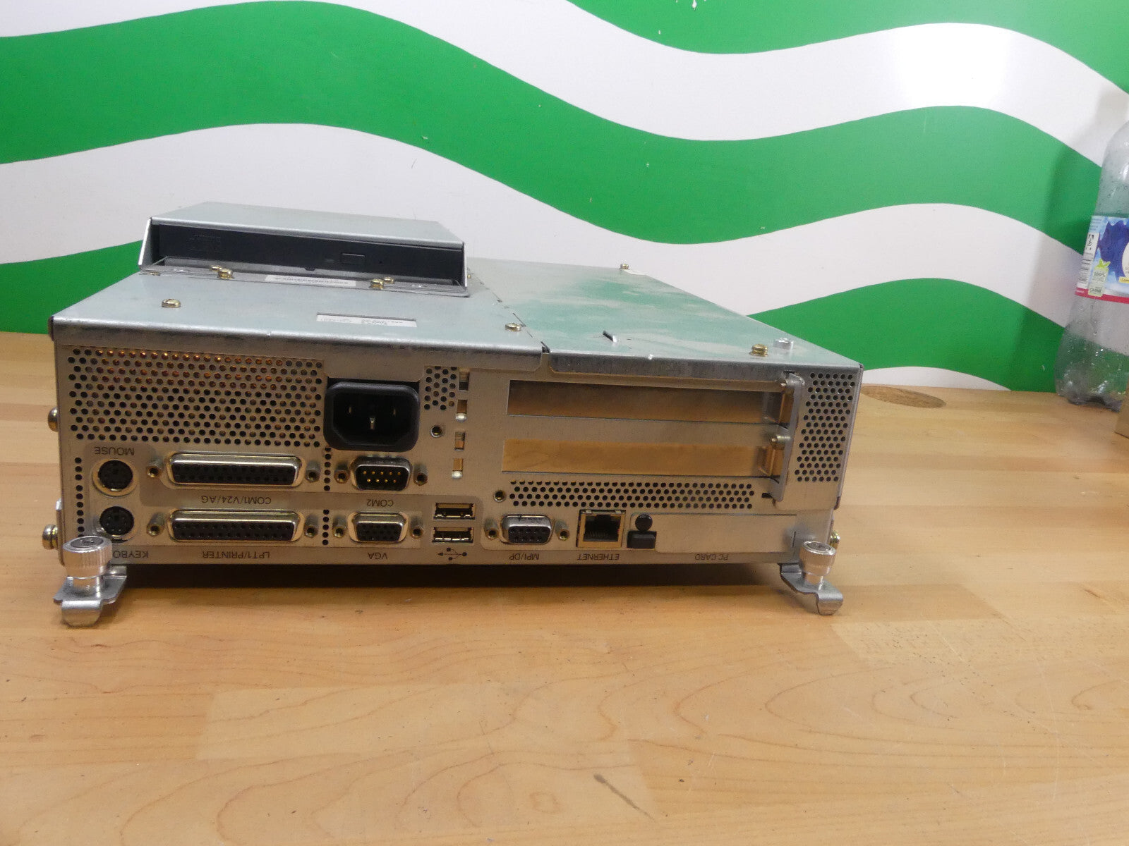 Siemens 6AV7725-1BC10-0AA0