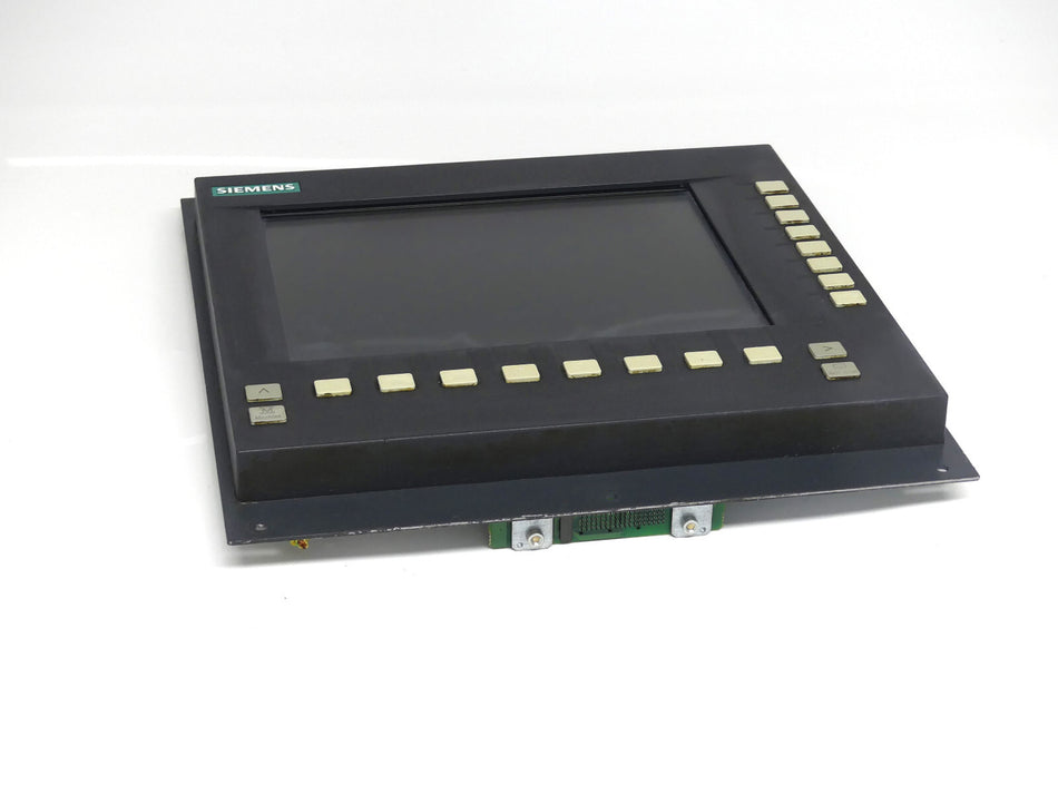 Siemens 6FC5203-0AB20-1AA0
