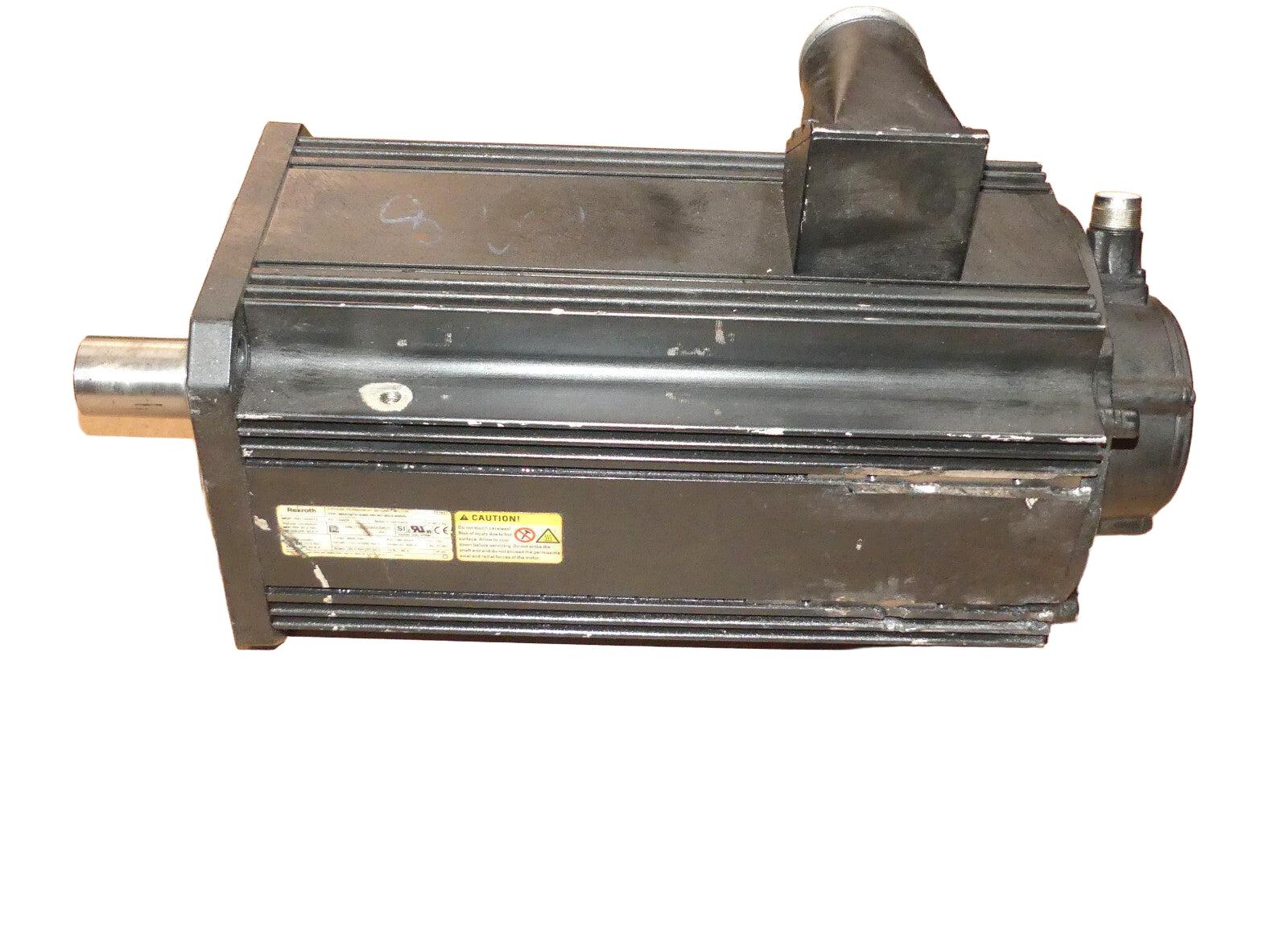 REXROTH MSK101D-0300-NN-M1-BG3-NNNN