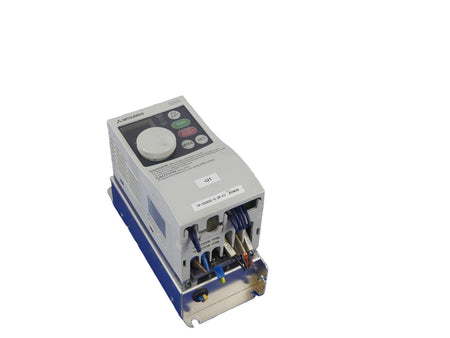 Mitsubishi FR-S520SE-0.2K-EC Inverter