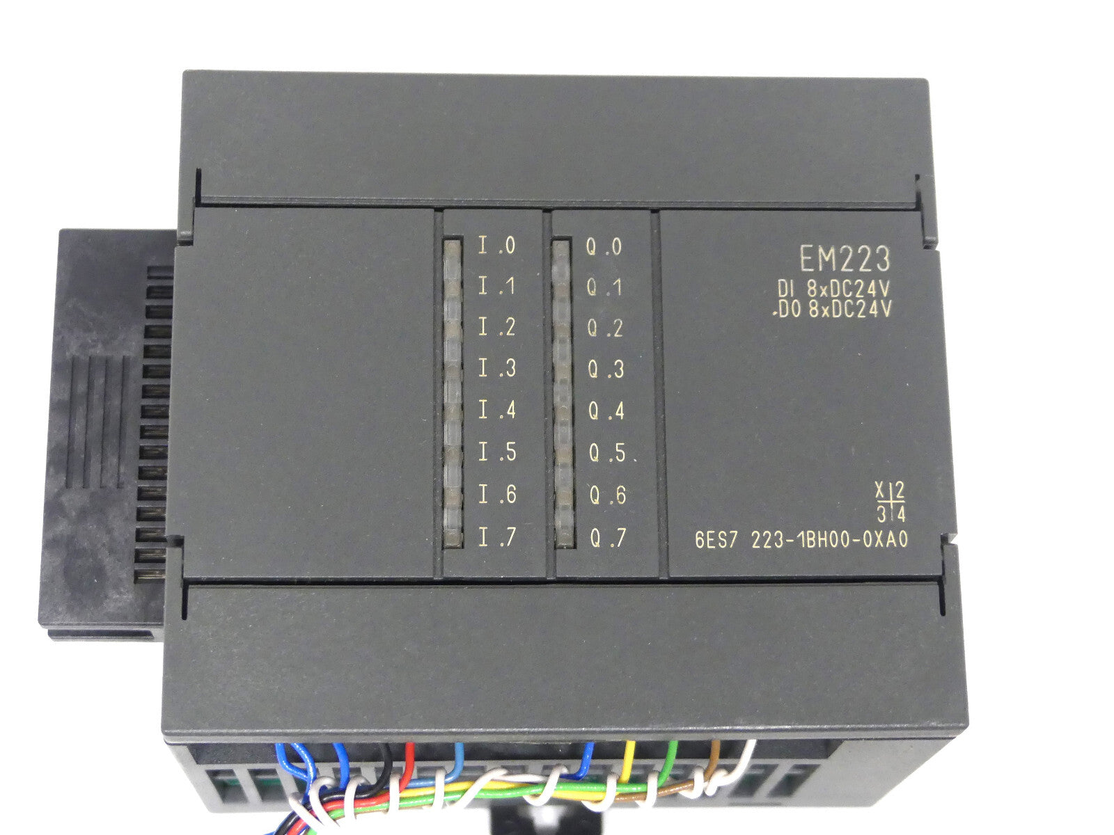 Siemens 6ES7223-1BH00-0XA0