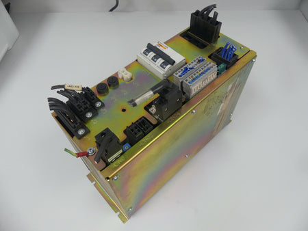 Yaskawa JANCD-NTU01-1