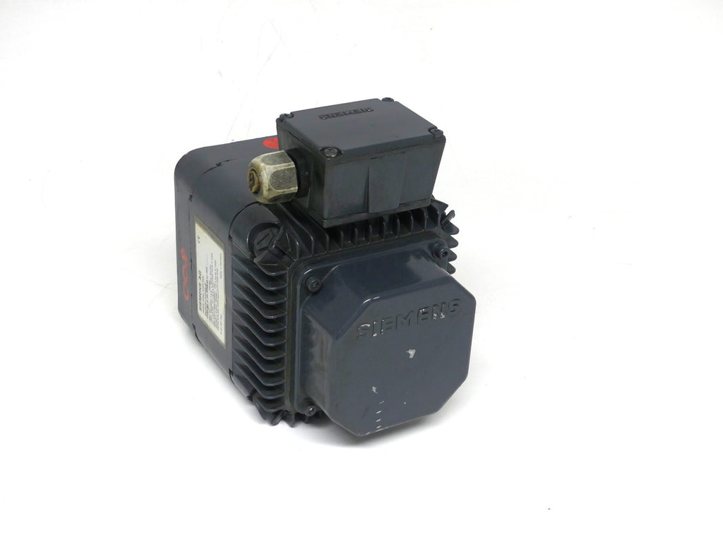 Siemens Servomotor 1HU3070-0AF02-Z Permanent-Magnet-Motor