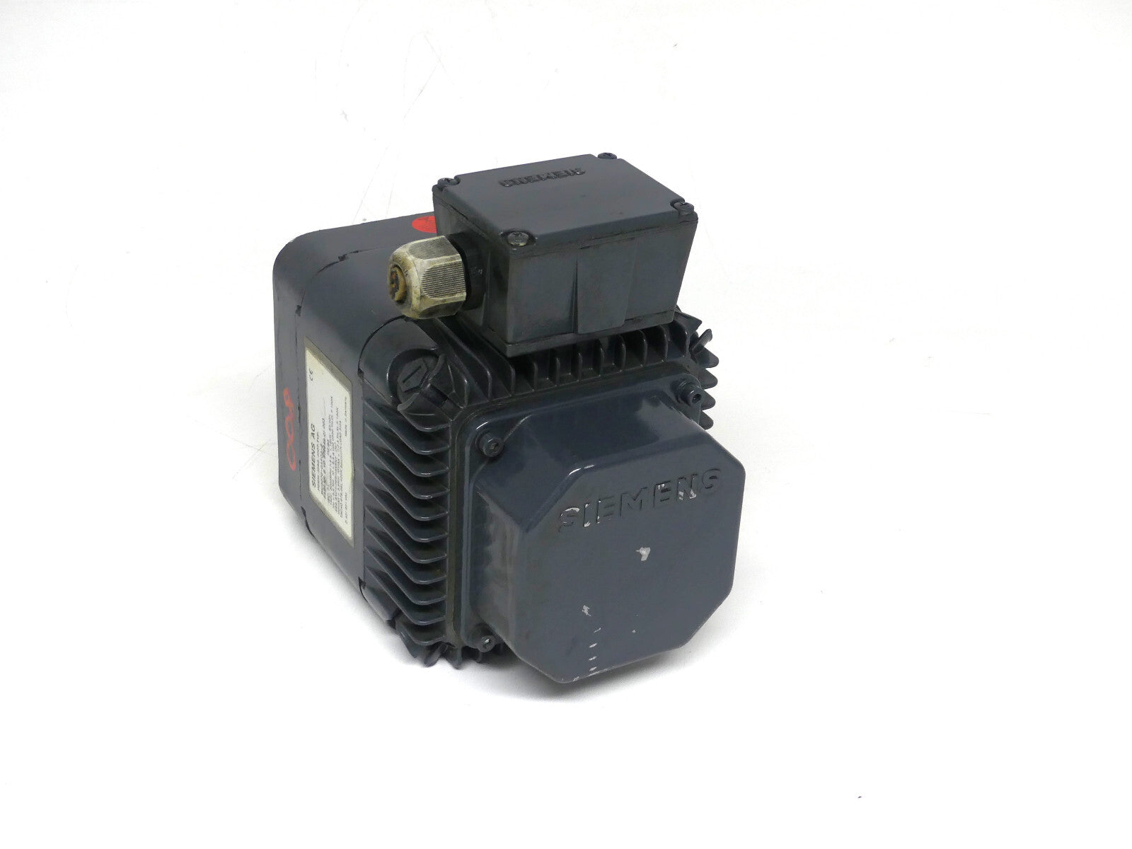 Siemens Servomotor 1HU3070-0AF02-Z Permanent-Magnet-Motor