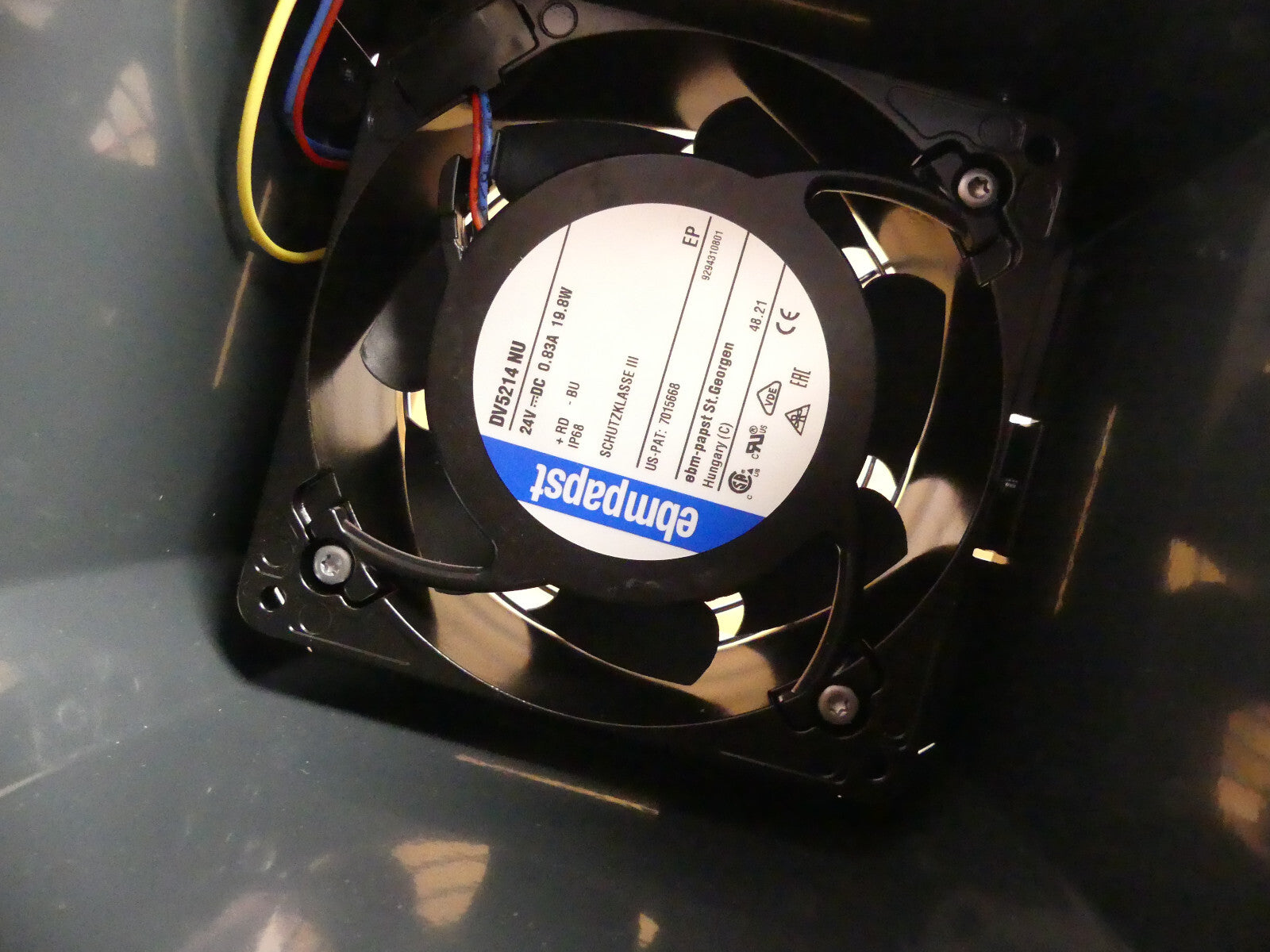 Beckhoff AX2090-L806-0002