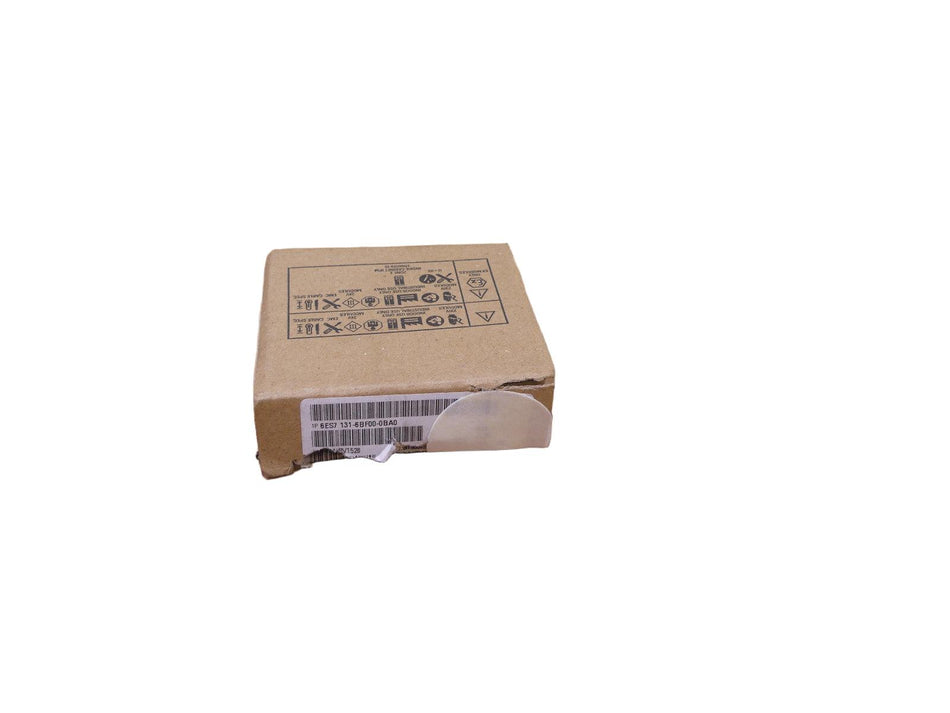 Siemens 6ES7 131-6BF00-0BA0