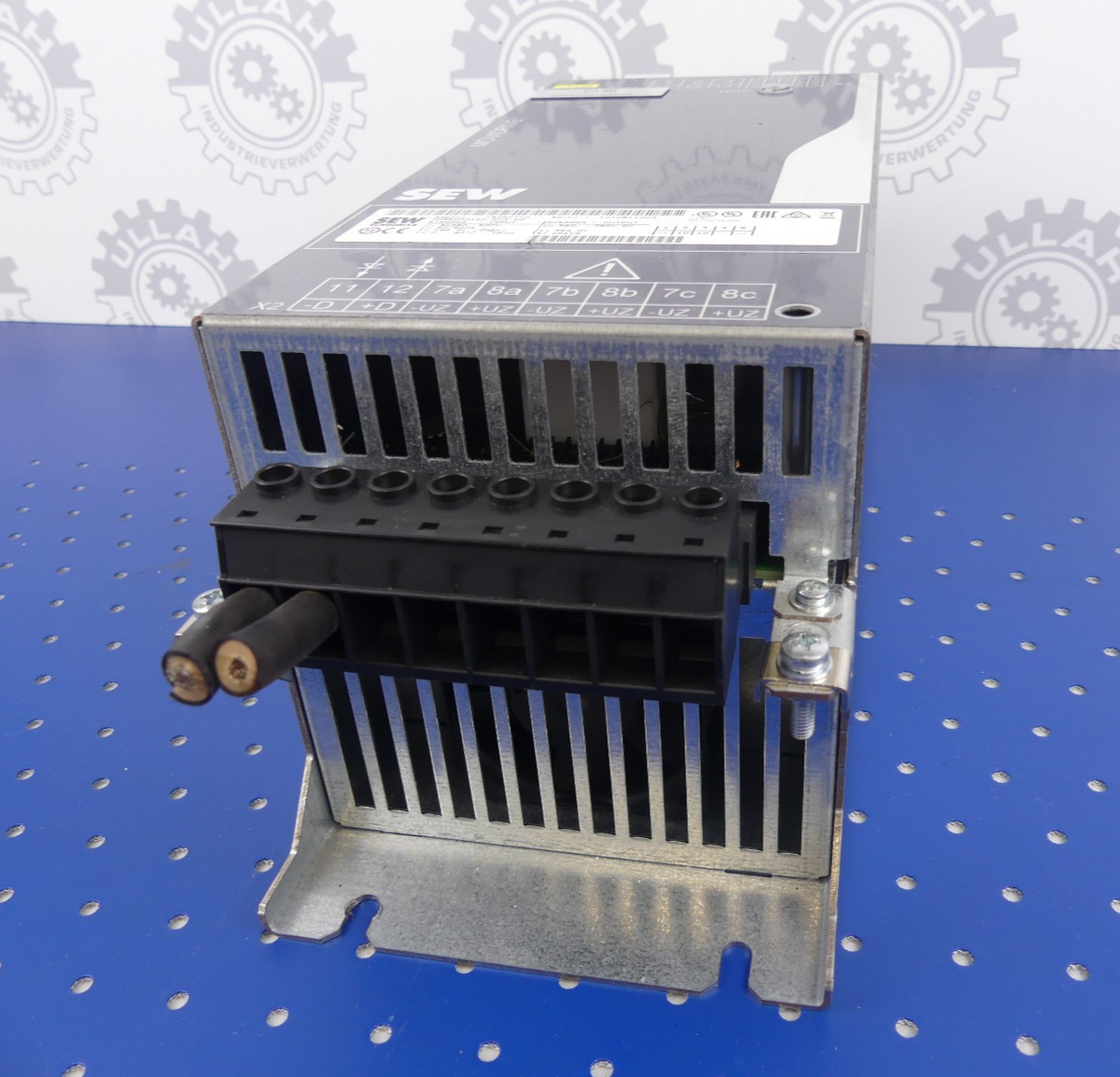 SEW MOVIDRIVE MDR60A0150-503-00  18252710