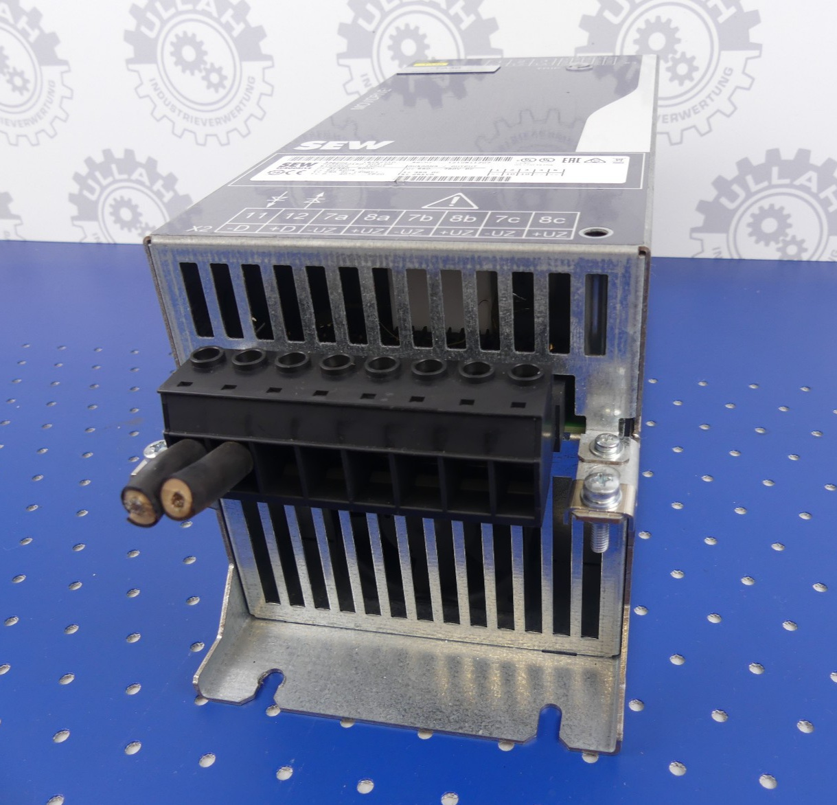 SEW MOVIDRIVE MDR60A0150-503-00  18252710