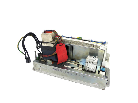 Kuka KPS-600/20-ESC E93DE143E4B531 Power module