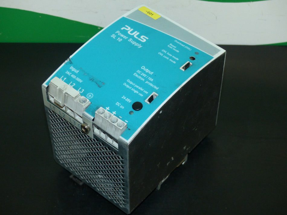 Puls SL10.300