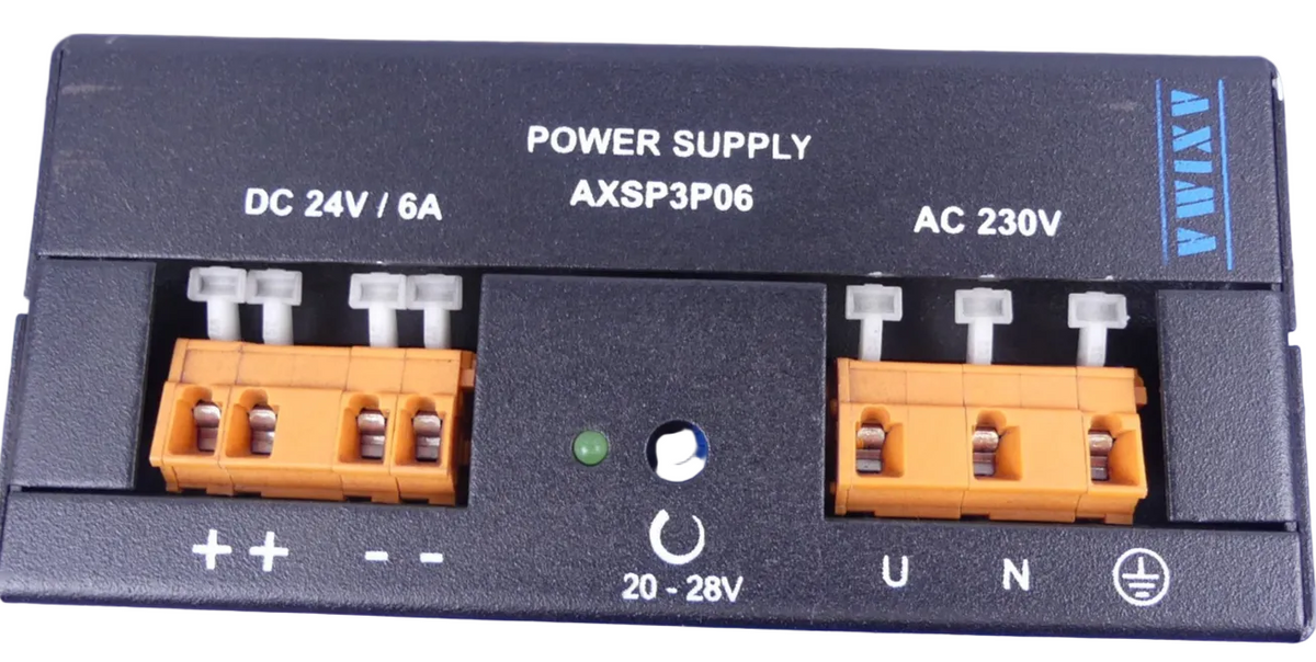 Axima AXSP3P06