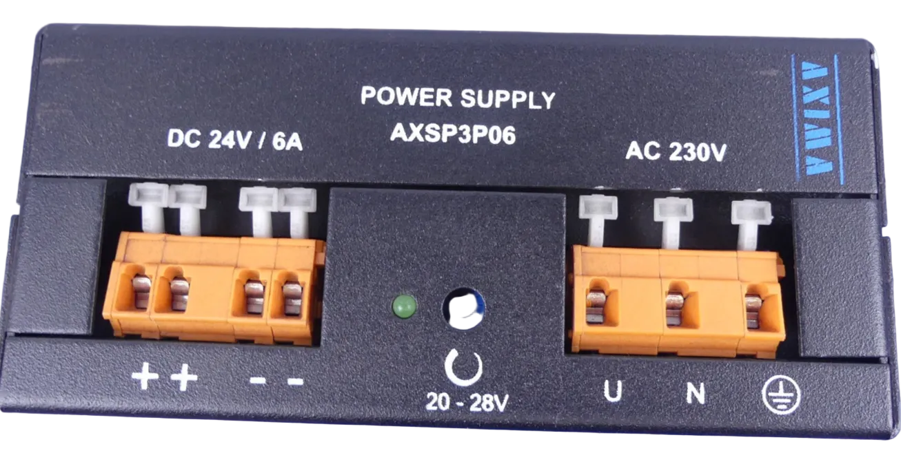 Axima AXSP3P06