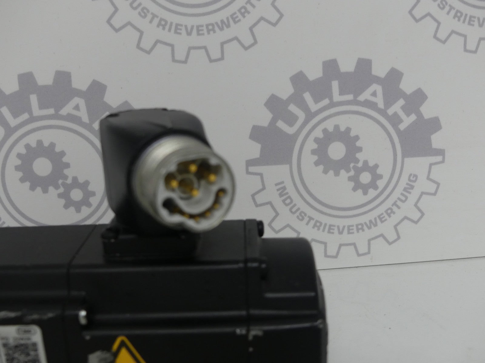 Rexroth  MS2N03-B0BYN-CMSG0-NNNNN-NN Leicht beschädigt s.Bilder