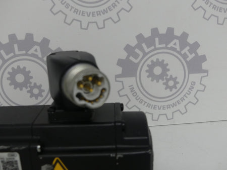 Rexroth  MS2N03-B0BYN-CMSG0-NNNNN-NN Leicht beschädigt s.Bilder