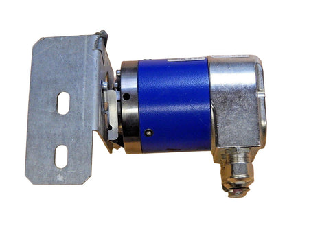Baumer GXMMS.0205P33  453761   10-30VDC CANOpen Drehgeber 