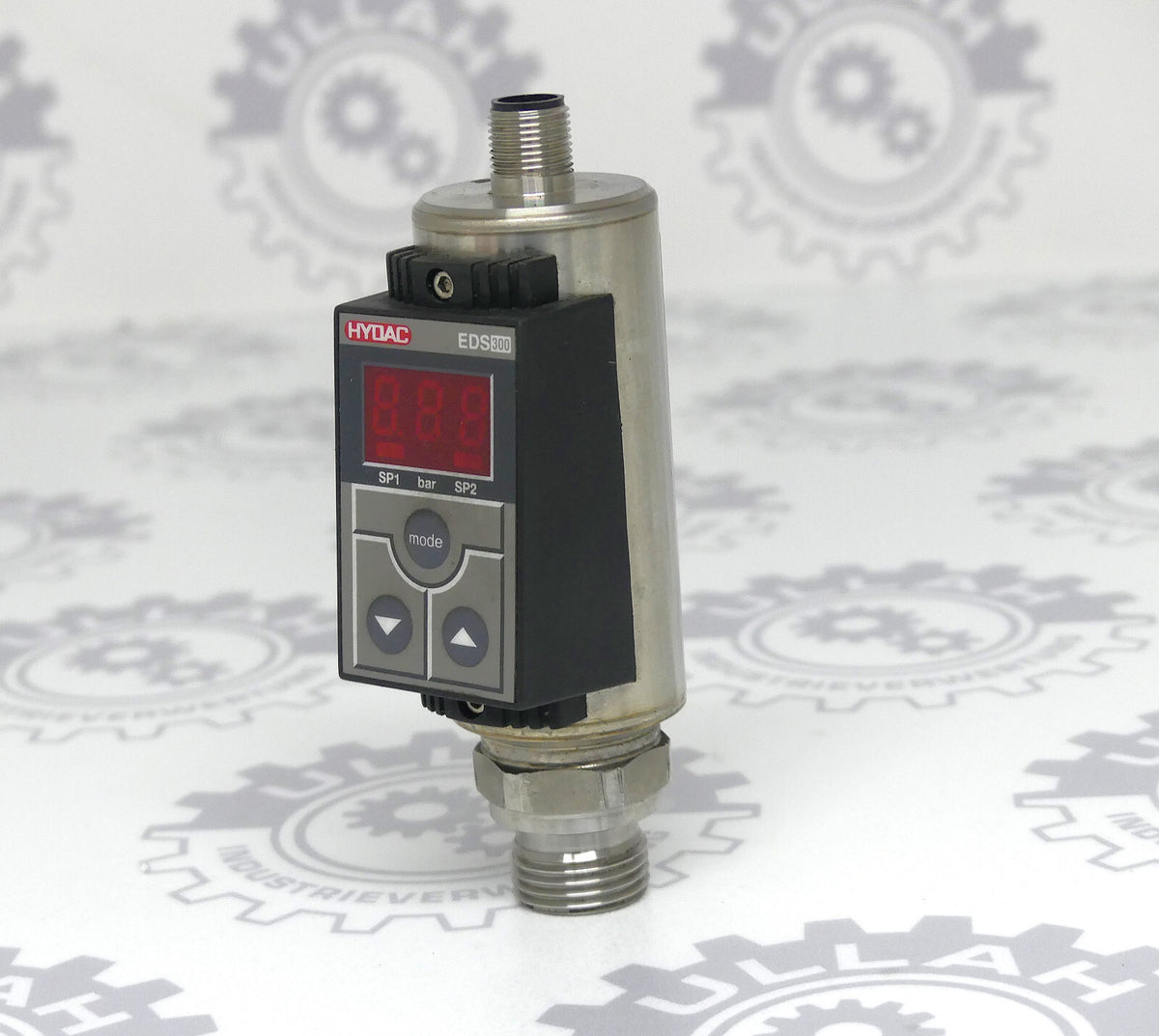 HYDAC ELECTRONIC EDS 306-3-400-054