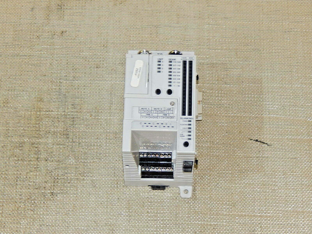   Keyence SL-R12EX  Erweiterungseinheit  used