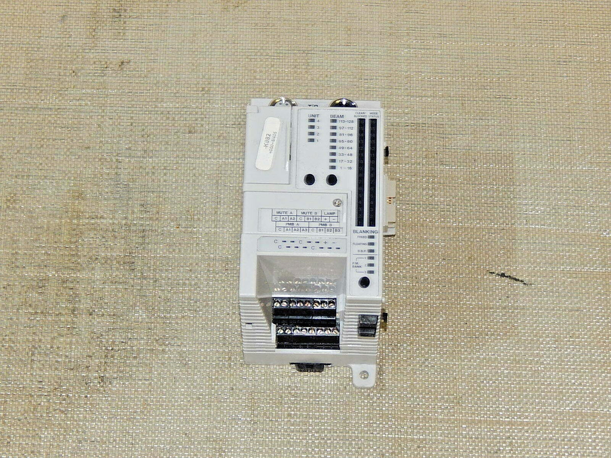   Keyence SL-R12EX  Erweiterungseinheit  used