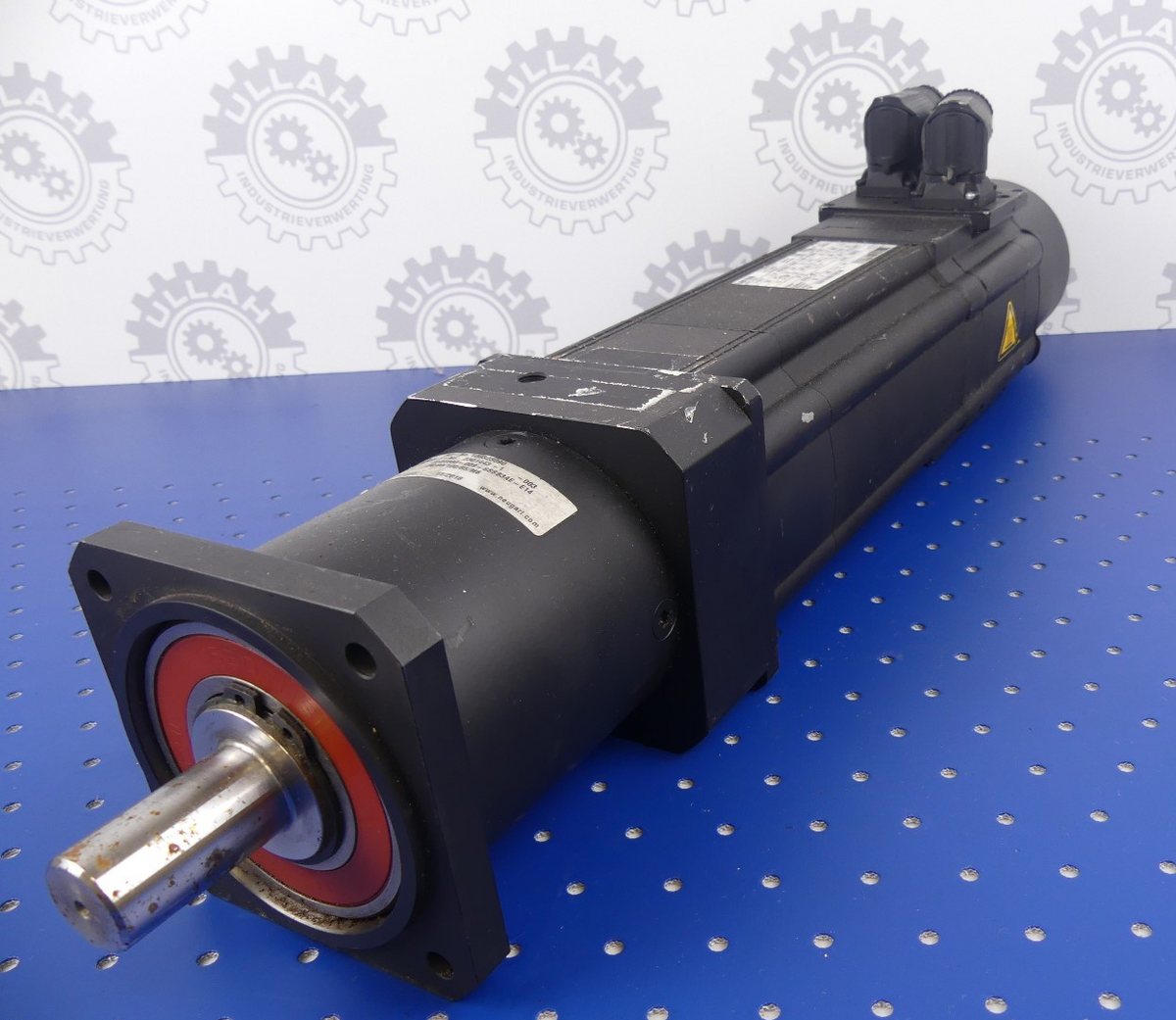 LENZE MCS 09L41-SRSP1-A14N-ST5S00N-P0SU