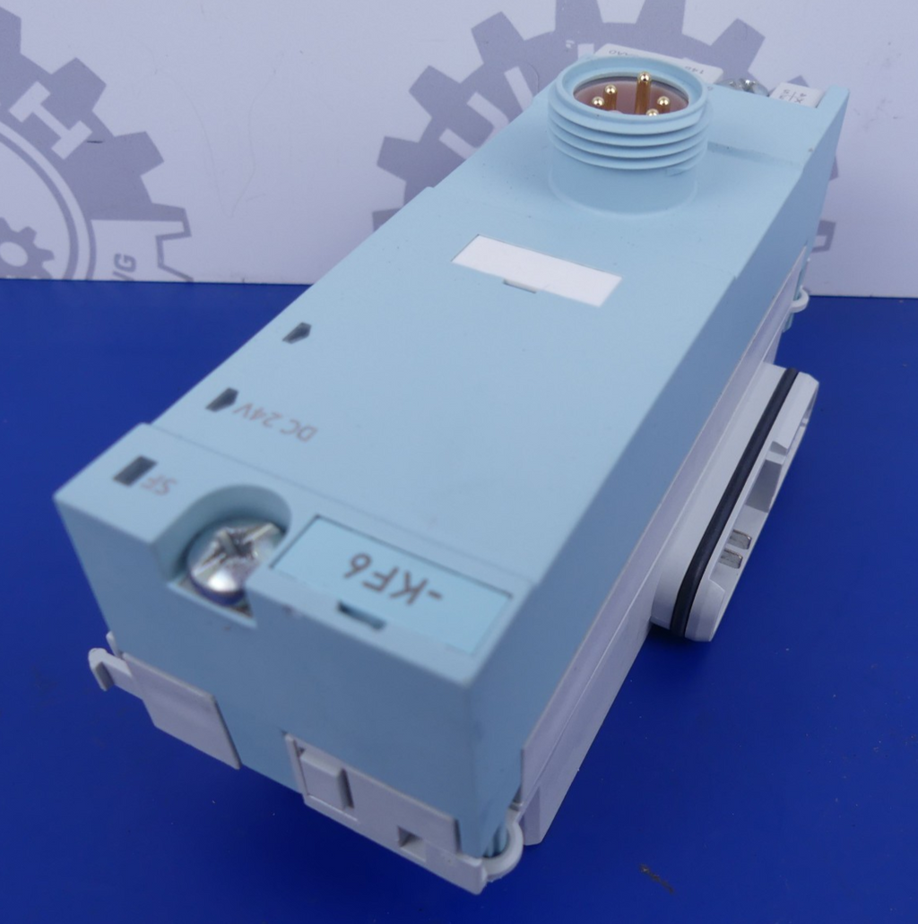 Siemens Simatic 6ES7 194-4BD00-0AA0