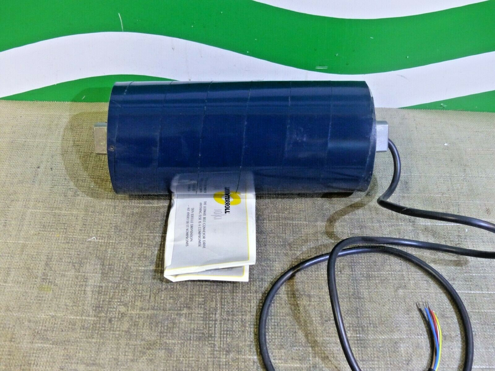Interroll IP67