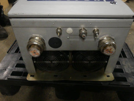 EMOTRON  VFX40-175-54CE Frequenzumrichter