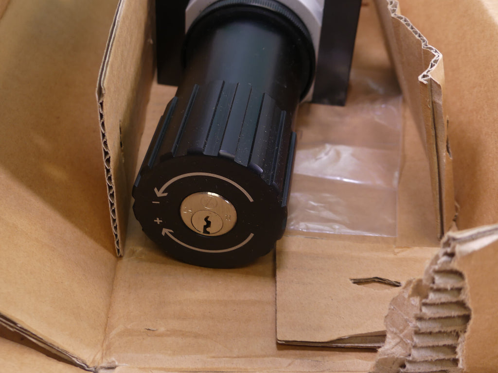 Festo 194644 Druckregelventil LRS-1/2-D-O-MIDI