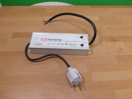 MW Mean Well  LED Trafo  CLG-150-24A 