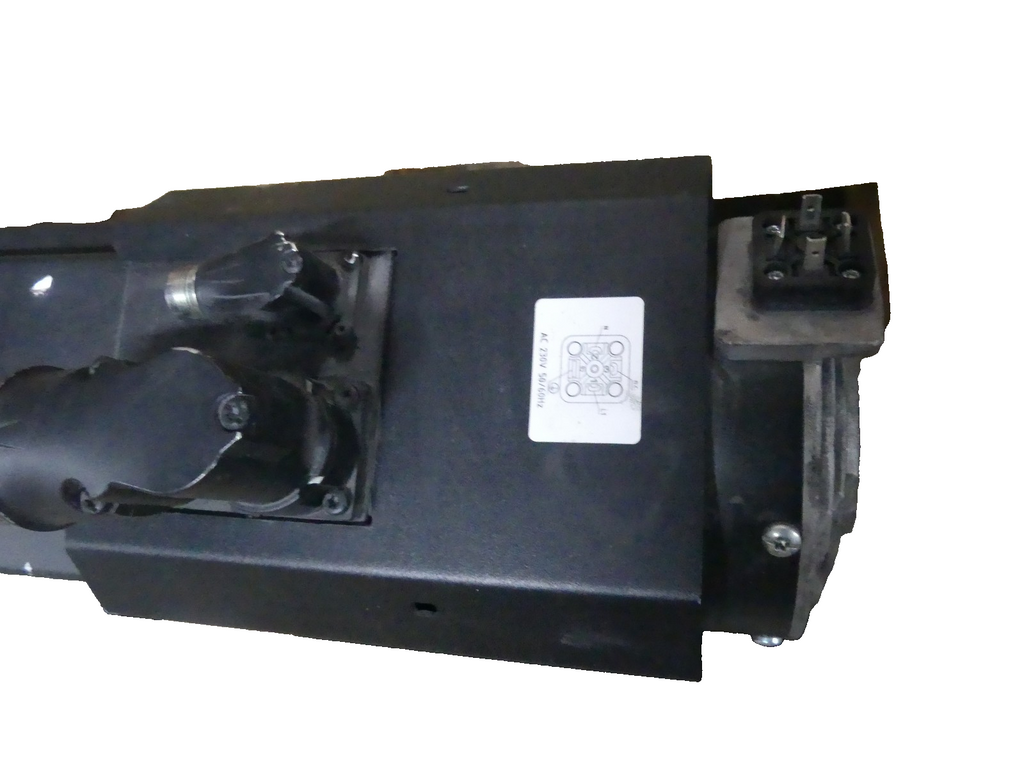 REXROTH MS2N07-D0BRA-CMVG2-NNNNN-NN