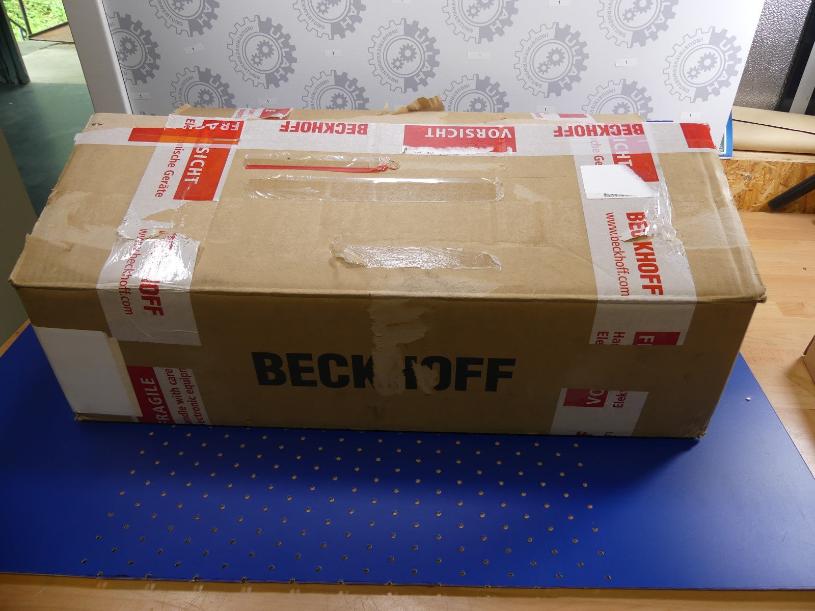Beckhoff CP2915-0000