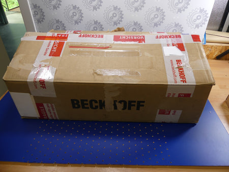 Beckhoff CP2915-0000