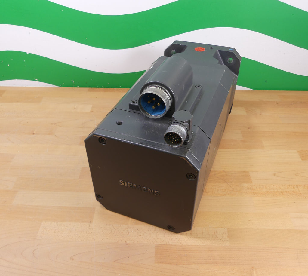 Siemens 3~Permanent Magnet Motor Synchronmotor 1FT6084-8AH71-3AL0-Z