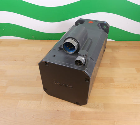 Siemens 3~Permanent Magnet Motor Synchronmotor 1FT6084-8AH71-3AL0-Z