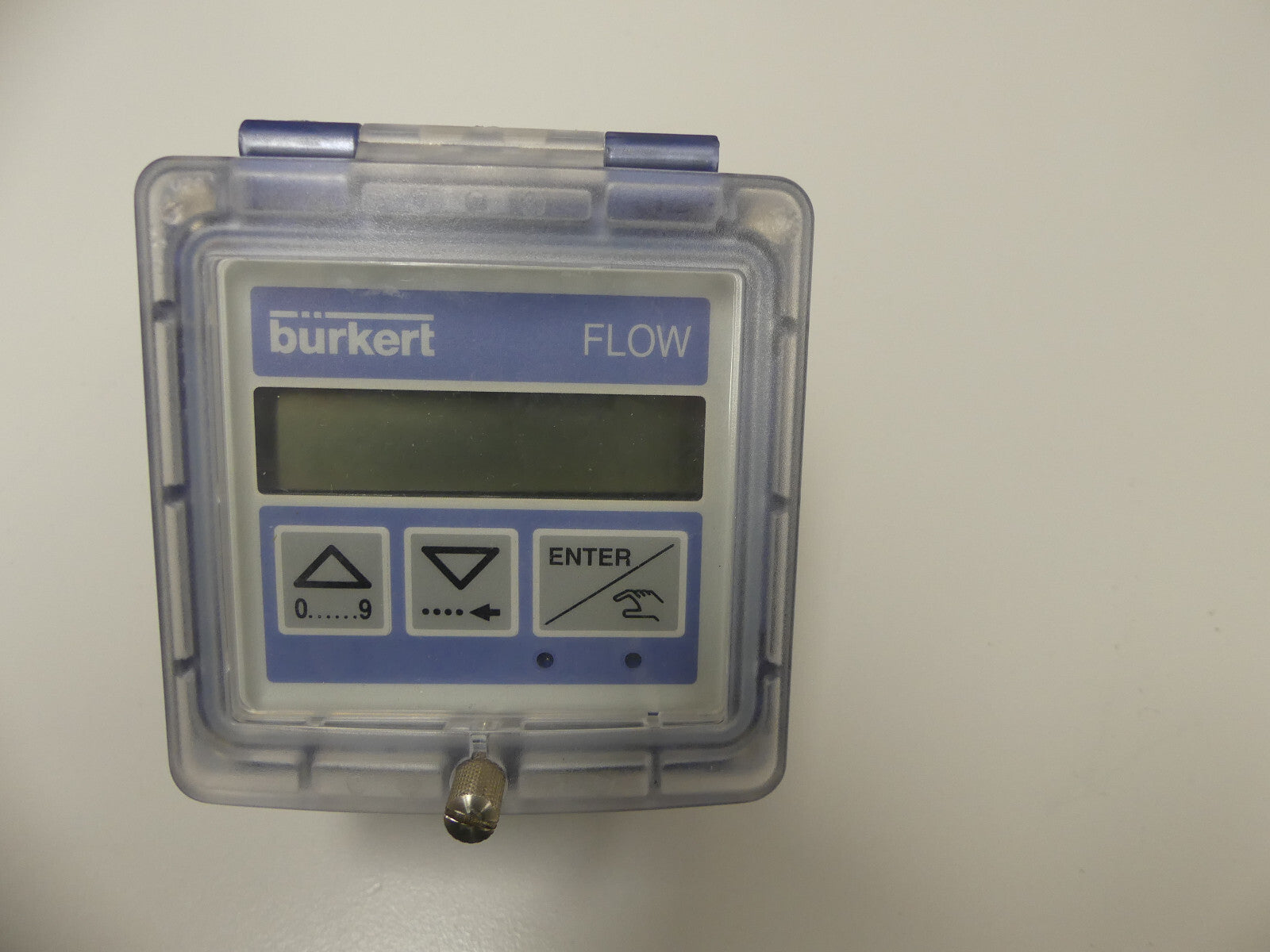 Burkert Flow i5E35/8035  Hall Sensor