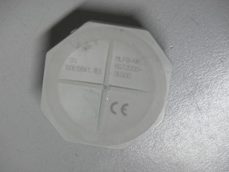 Siemens Moby-I Transponder 6GT2000-0EG00 6GT2 000-0EG00