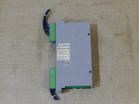  SCHLEICHER Modul P-A16/1 Part-No.42641600 used